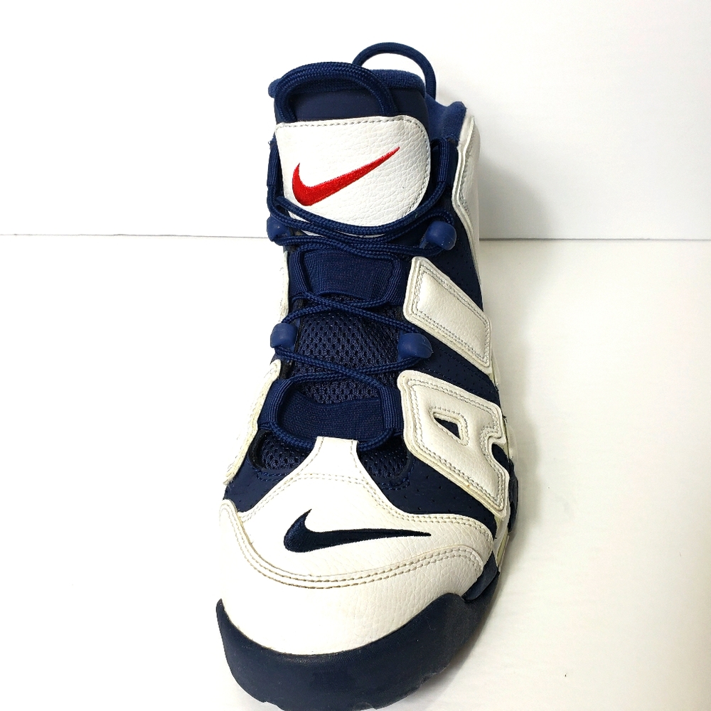 NIKE Air UPTEMPO sneakers - Picture 5 of 11